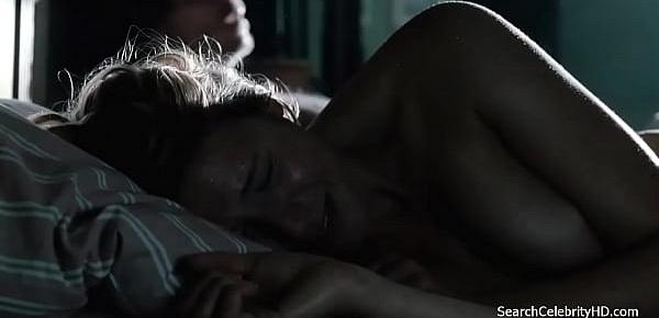  Franziska Weisz Sex Scene in Habermann